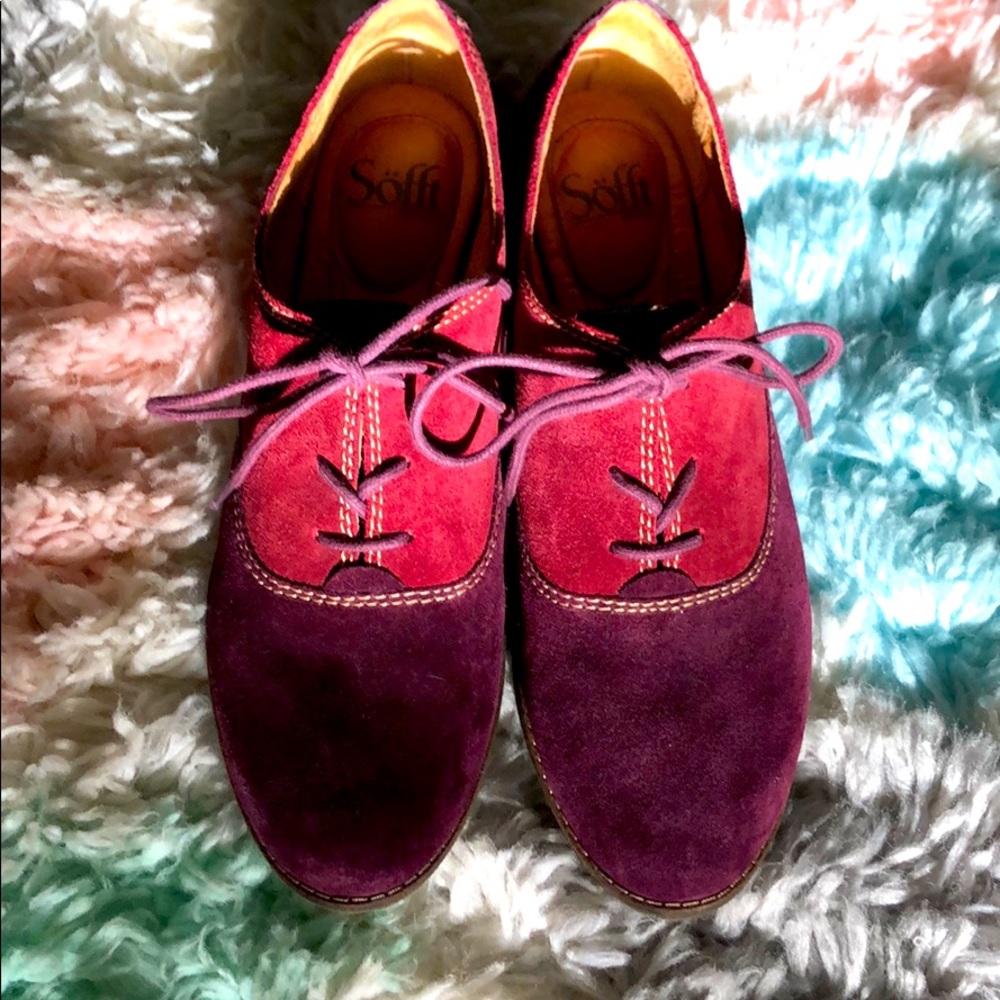 Sofft size  9 💋